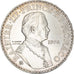 Coin, Monaco, Rainier III, 50 Francs, 1974, EF(40-45), Silver, KM:152.1