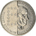 Moneda, Francia, 10 Francs, 1986, Paris, MBC, Plata, KM:958a, Gadoury:825