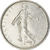 Monnaie, France, Semeuse, 5 Francs, 1963, Paris, TTB, Argent, Gadoury:770