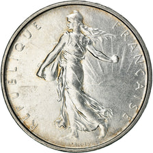 Monnaie, France, Semeuse, 5 Francs, 1964, Paris, SUP, Argent, Gadoury:770