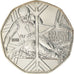 Austria, 5 Euro, 2005, Vienna, MS(65-70), Silver, KM:3117