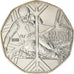 Áustria, 5 Euro, 2005, Vienna, MS(65-70), Prata, KM:3117