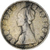 Moneda, Italia, 500 Lire, 1969, Rome, BC+, Plata, KM:98