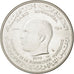 Moneta, Tunisia, Dinar, 1970, Paris, SPL-, Argento, KM:E34