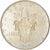 VATICAN CITY, Paul VI, 500 Lire, 1965, AU(55-58), Silver, KM:83.2