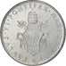 Münze, Vatikanstadt, Paul VI, 2 Lire, 1963, VZ, Aluminium, KM:77.1