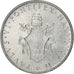 Coin, VATICAN CITY, Paul VI, 2 Lire, 1964, MS(63), Aluminum, KM:77.2