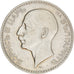 Coin, Bulgaria, 100 Leva, 1934, Royal Mint, EF(40-45), Silver, KM:45