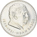 Coin, Bulgaria, 5 Leva, 1970, AU(50-53), Silver, KM:78