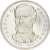 Munten, Bulgarije, 150th Anniversary - Birth of Georgi S. Rakovski, 5 Leva