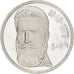 Coin, Bulgaria, Centennial - Death of Khristo Botev, 5 Leva, 1976, BE