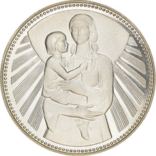 Münze, Bulgarien, 1300th Anniversary of Nationhood, 50 Leva, 1981, BE, UNZ