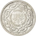 Coin, Tunisia, Muhammad al-Amin Bey, 10 Francs, 1955, Paris, AU(55-58), Silver