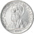 Moneda, San Marino, Lira, 1972, Rome, MBC+, Aluminio, KM:14