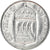 Moneda, San Marino, Lira, 1973, Rome, SC, Aluminio, KM:22