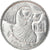 Monnaie, San Marino, Lira, 1973, Rome, SUP+, Aluminium, KM:22