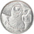Moneda, San Marino, Lira, 1973, Rome, EBC, Aluminio, KM:22