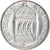 Moneta, San Marino, Lira, 1973, Rome, SPL+, Alluminio, KM:22
