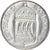 Moneta, San Marino, Lira, 1973, Rome, SPL+, Alluminio, KM:22