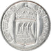 Moneda, San Marino, Lira, 1973, Rome, SC+, Aluminio, KM:22