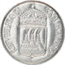 Moneta, San Marino, Lira, 1973, Rome, MS(64), Aluminium, KM:22