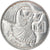 Moneda, San Marino, Lira, 1973, Rome, SC+, Aluminio, KM:22