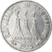 Coin, San Marino, Lira, 1975, MS(63), Aluminum, KM:40