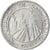 Coin, San Marino, Lira, 1974, Rome, MS(64), Aluminum, KM:30