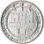 Moneda, San Marino, Lira, 1977, SC+, Aluminio, KM:63