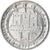 Coin, San Marino, Lira, 1977, MS(64), Aluminum, KM:63