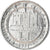 Moneda, San Marino, Lira, 1977, EBC+, Aluminio, KM:63