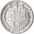Coin, San Marino, Lira, 1977, MS(60-62), Aluminum, KM:63