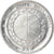 Moneda, San Marino, Lira, 1977, MBC+, Aluminio, KM:63