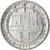 Moneda, San Marino, Lira, 1977, MBC+, Aluminio, KM:63