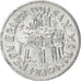 Monnaie, San Marino, Lira, 1978, Rome, TTB+, Aluminium, KM:76