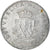 Moneda, San Marino, Lira, 1979, Rome, MBC, Aluminio, KM:89