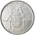 Moneta, San Marino, 2 Lire, 1974, BB, Alluminio, KM:31