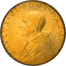Moneta, PAŃSTWO WATYKAŃSKIE, Paul VI, 20 Lire, 1964, EF(40-45)