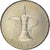 Coin, United Arab Emirates, Dirham, 1998/AH1419, British Royal Mint, MS(63)