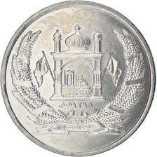 Münze, Afghanistan, 2 Afghanis, SH1383 (2004), Afghanistan, UNZ, Stainless