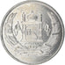 Münze, Afghanistan, 2 Afghanis, SH1383 (2004), Afghanistan, UNZ, Stainless