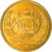 Moneta, Afghanistan, 5 Afghanis, SH1383 (2004), Afghanistan, BB+, Ottone