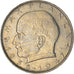 Moneda, ALEMANIA - REPÚBLICA FEDERAL, 2 Mark, 1969, Munich, MBC, Cobre -
