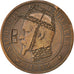 Coin, France, Napoleon III, Napoléon III, 10 Centimes, 1853, Strasbourg