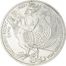 Coin, GERMANY - FEDERAL REPUBLIC, 5 Mark, 1976, Munich, Germany, AU(55-58)