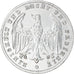 Coin, GERMANY, WEIMAR REPUBLIC, 500 Mark, 1923, Berlin, VF(20-25), Aluminum