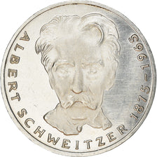 Coin, GERMANY - FEDERAL REPUBLIC, 5 Mark, 1975, Karlsruhe, Germany, BE