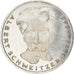 Coin, GERMANY - FEDERAL REPUBLIC, 5 Mark, 1975, Karlsruhe, Germany, BE