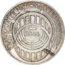 Münze, Bundesrepublik Deutschland, 5 Mark, 1973, Karlsruhe, Germany, SS
