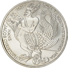 Moneda, ALEMANIA - REPÚBLICA FEDERAL, 5 Mark, 1976, Munich, Germany, MBC+